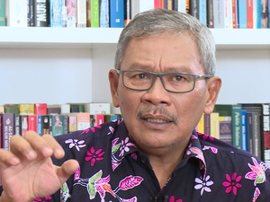 Dirut BPJS: Achmad Yurianto Akan Dimakamkan Secara Militer