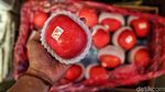 Virus Corona Merebak, Pamor Buah Lokal Melonjak