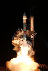 Teleskop Terkuat NASA Pensiun 30 Januari 2020