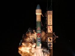 Kecantikan Luar Angkasa dari Teleskop Spitzer yang Mengakhiri Tugasnya