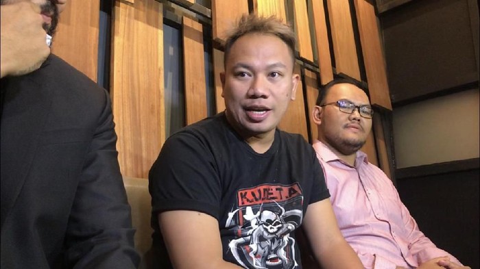 Vicky Prasetyo