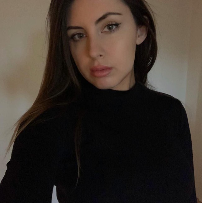 Wanita kelahiran Inggris yang kini tinggal di Jenewa, Swiss, ini terpaksa berhenti dari pekerjaannya sebagai peneliti bioteknologi karena pernah hilang ingatan. Foto: Facebook/ Marini Durrer