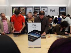 10 Tahun iPad, Tablet Revolusioner Apple