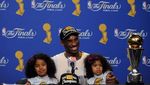 We Love This Game: Melihat Lagi Cinta Kobe Bryant dengan Gianna pada Basket