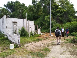 Mangsa dan Modus Penipuan Properti Syariah