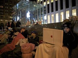 10 Tahun iPad, Tablet Revolusioner Apple