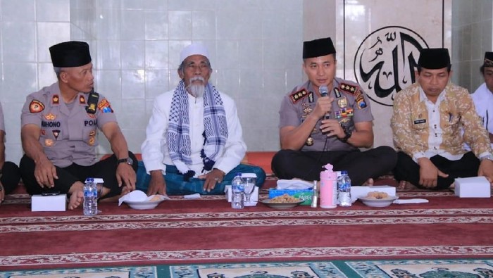 polres madiun
