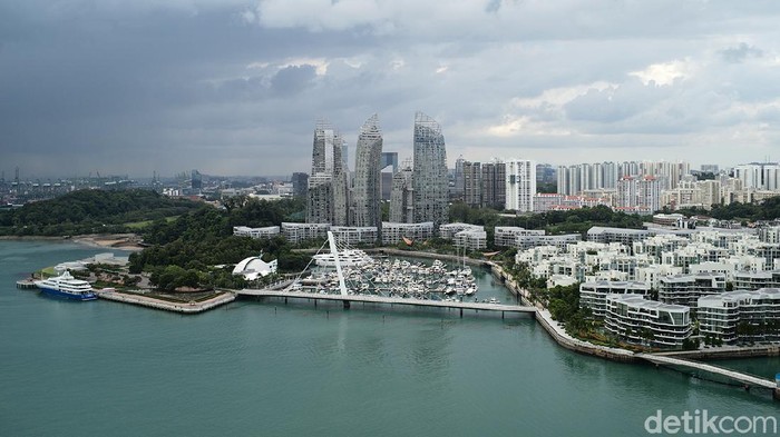 Singapura