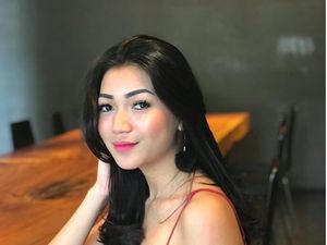 Adik Kriss Hatta Keluar dari Garuda