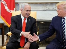 Video Netanyahu Ucapkan Selamat ke Trump: Ini Kemenangan Besar!