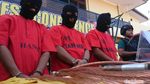 Ini Biang Kerok yang Bikin Mati Listrik di Kawasan Cilegon