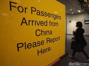 Catat! Imigrasi Yogya Setop Bebas Visa Kunjungan Warga Negara China