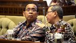 Mensesneg Bahas Aset Negara Bersama Komisi II DPR
