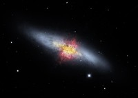 teleskop spitzer