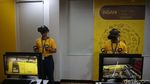 Menaker Resmikan Lembaga Pelatihan Kerja