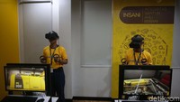 Kementerian Ketenagakerjaan (Kemnaker) meminta dukungan dunia usaha dan industri untuk mengoptimalkan peran training center di perusahaan untuk meningkatkan kualitas pekerja Indonesia.