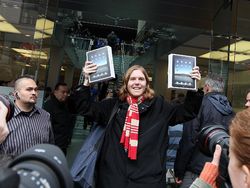 10 Tahun iPad, Tablet Revolusioner Apple