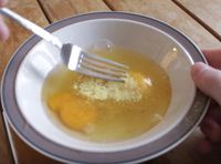 Yuk, Sarapan 'Ramen-Omelette' Gaya Chef David Chang!