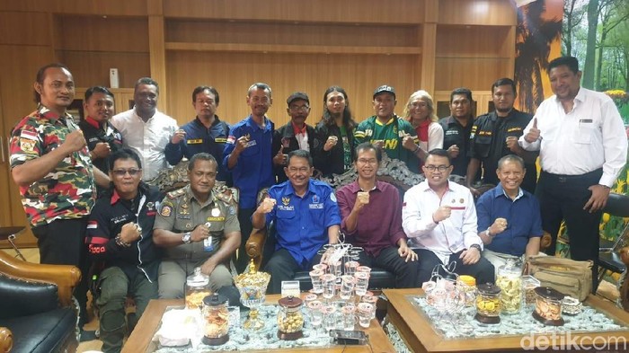 pdip surabaya