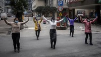 Seperti dilansir kantor berita China, Xinhua News Agency dan televisi nasional China, China Global Television Network (CGTN), Selasa (28/1/2020), sedikitnya 51 pasien virus corona di China telah dinyatakan sembuh dari virus yang memicu telah menjadi wabah global ini.