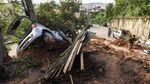 Dampak Kerusakan Banjir-Longsor di Brasil yang Tewaskan 50 Orang