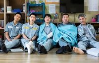 Drama Korea komedi terlucu