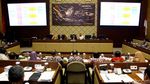 Mensesneg Bahas Aset Negara Bersama Komisi II DPR