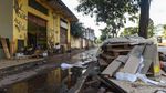 Dampak Kerusakan Banjir-Longsor di Brasil yang Tewaskan 50 Orang