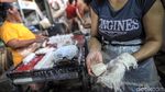 Menengok Proses Pembuatan Tahu di Pondok Labu