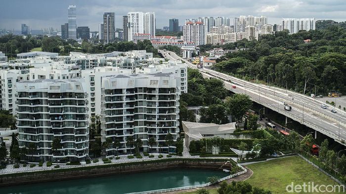 Singapura Singapura