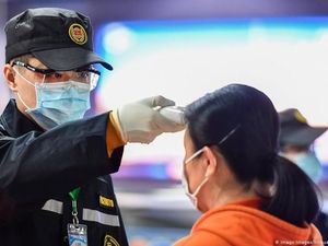 Virus Corona Disebut Bisa Menyebar Lewat Mata, Bagaimana Caranya?