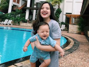 Tasya Kamila Marah Disangka Hamil, Ini Etika Tanya Soal Kehamilan ke Wanita