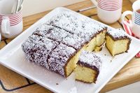Tersedak Kue, Wanita Ini Tewas Saat Ikut Lomba Makan 