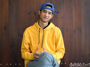 5 Sepak Terjang Devano Danendra, Pacar Naura