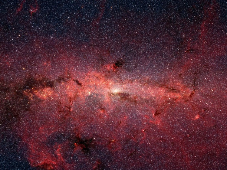 teleskop spitzer