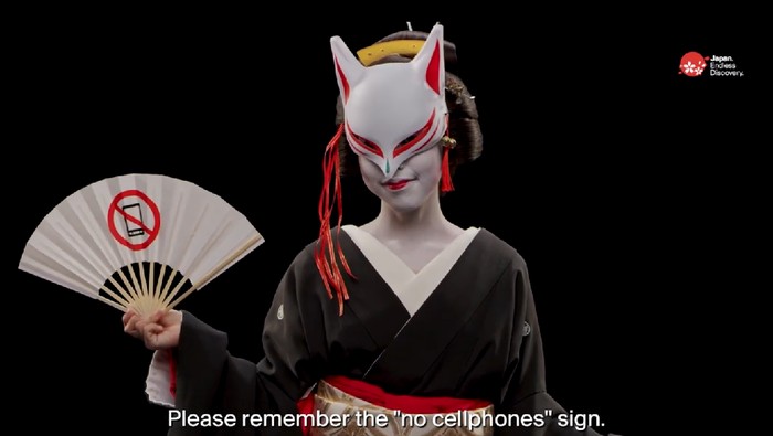 Geisha