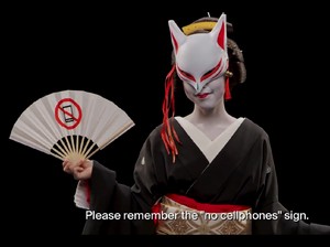 Belajar Jadi Turis Cool di Jepang Lewat Aksi Ninja dan Geisha