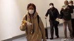 Minimalisir Penyebaran Virus Corona di Gerbang Masuk Indonesia