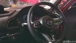 Wujud Mazda CX-30 Penantang C-HR dan Eclipse Cross