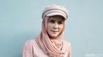 Angel Lelga Ungkap Alasan Trauma dengan Vicky Prasetyo