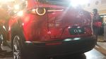 Wujud Mazda CX-30 Penantang C-HR dan Eclipse Cross