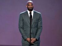 Kobe Bryant. 