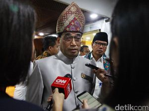 Bukan Dijual, Bandara Komodo Dikelola Swasta