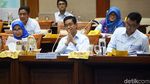 Komisi VII Bahas Kinerja PLN Hingga Mobil Listrik