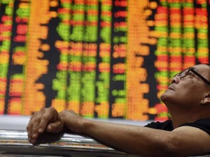 Investor Global Khawatirkan Dampak Virus Corona terhadap Produktivitas Ekonomi