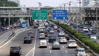 Penyesuaian tarif tersebut ditandai dengan terbitnya Keputusan Menteri PUPR Nomor 1231/KPTS/M/2019.