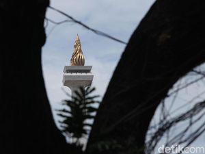 Bung Karno Pernah Prioritaskan Monas Ketimbang Masjid Istiqlal, Mengapa?