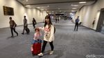 Bandara Soetta Perketat Turis China Akibat Virus Corona