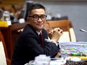 Pikirkan Karyawan TVRI, Helmy Yahya Putuskan Cabut Gugatan Pemecatannya