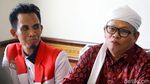 FUI Imbau Harun Masiku Menyerahkan Diri ke KPK